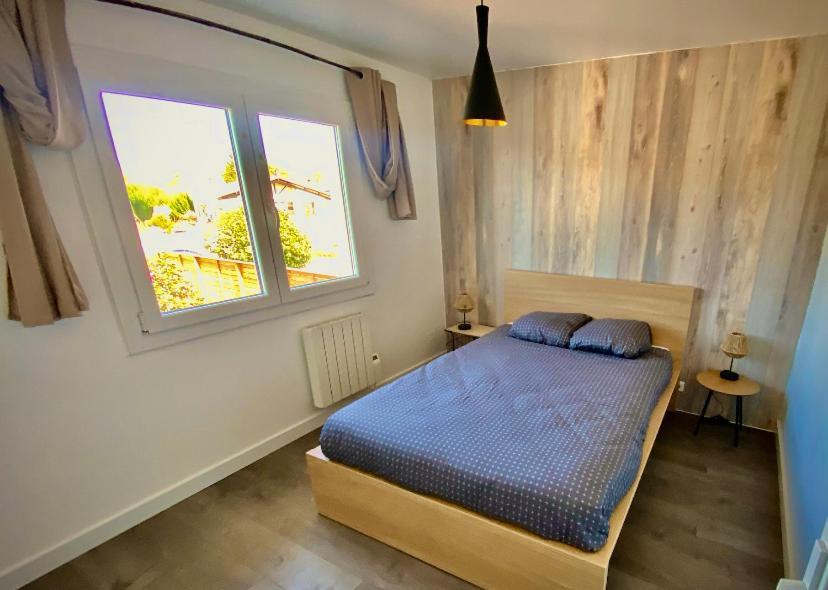 Sewa Surf House 10Min De Capbreton Hossegor Hotel Benesse-Maremne Exterior photo