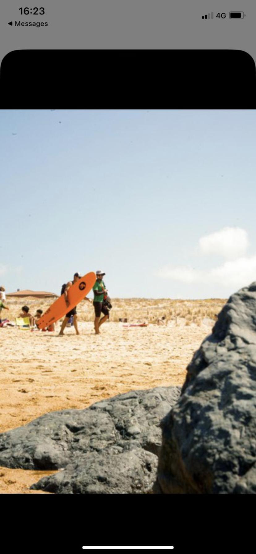 Sewa Surf House 10Min De Capbreton Hossegor Hotel Benesse-Maremne Exterior photo